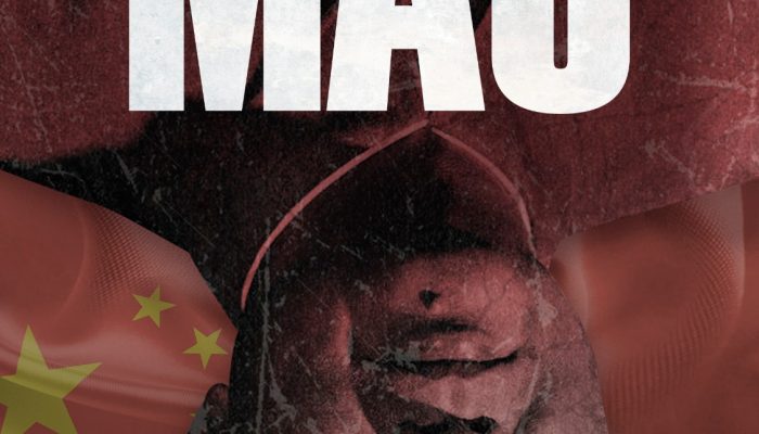 Desmontando A Mao: Nueva Edición Del Libro Ya Disponible