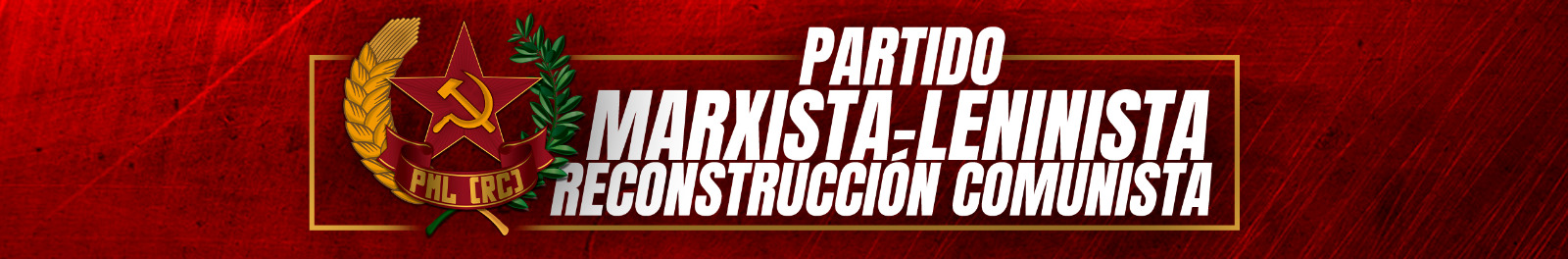 Partido Marxista-Leninista (Reconstrucción comunista)
