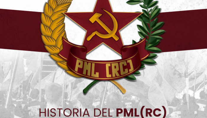 Esbozo Sobre Nuestra Historia