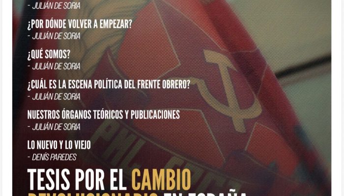 De Acero Etapa III N.° 1