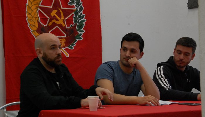 Plenario De RC En Andalucía