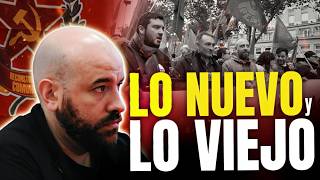 Lo NUEVO y lo VIEJO: charla en Córdoba | Denís Paredes